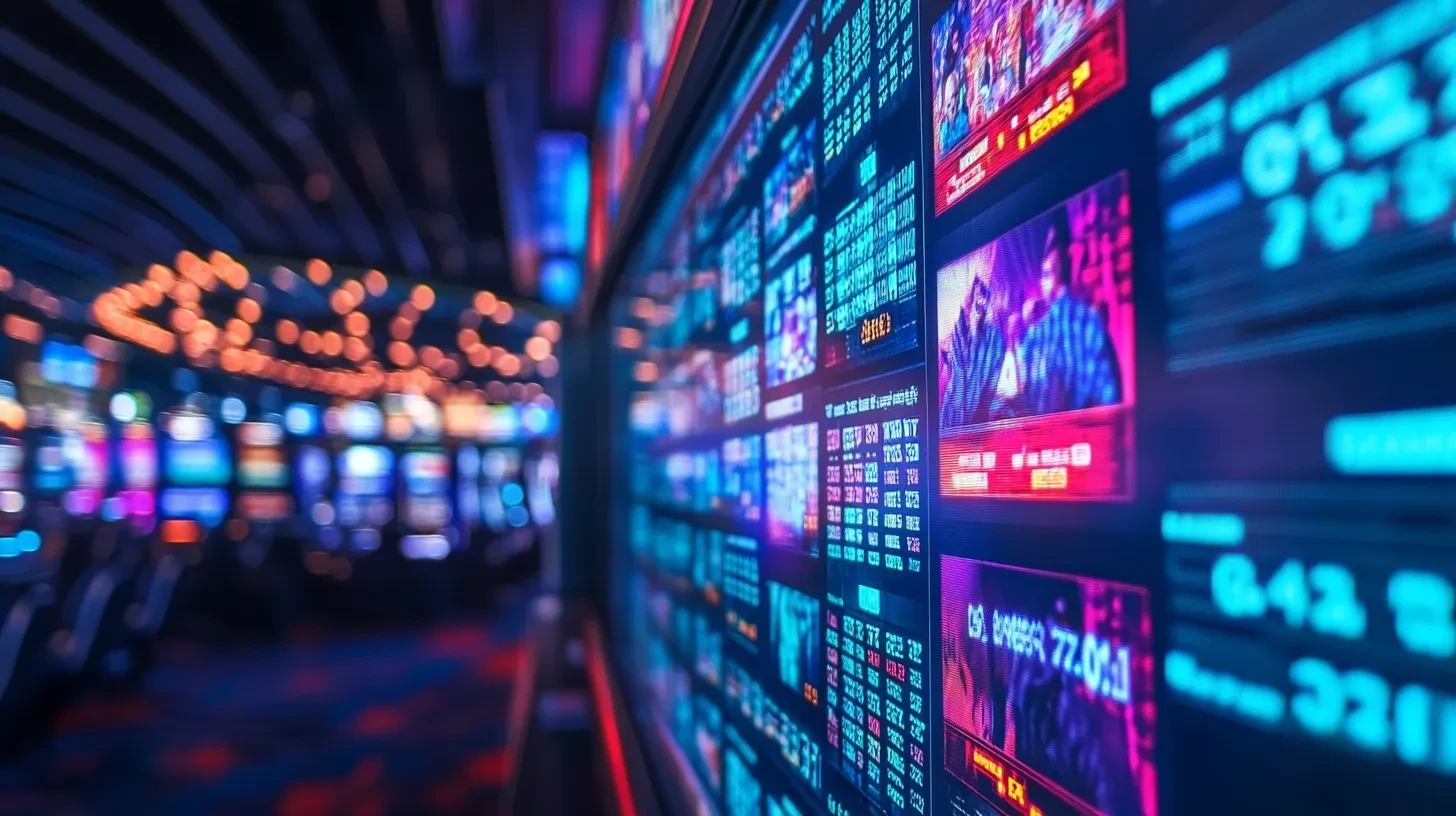 Jenis-Jenis Bonus yang Tersedia